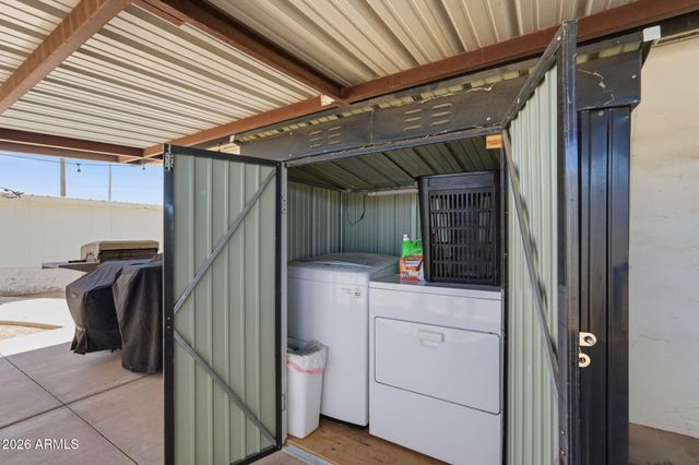 11293 N MCGEE Road, Valley Farms, AZ 85191