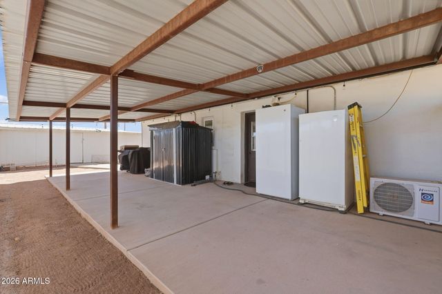 11293 N MCGEE Road, Valley Farms, AZ 85191