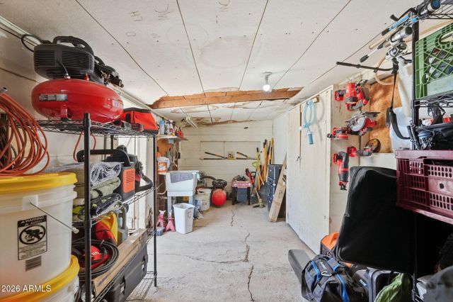 11293 N MCGEE Road, Valley Farms, AZ 85191