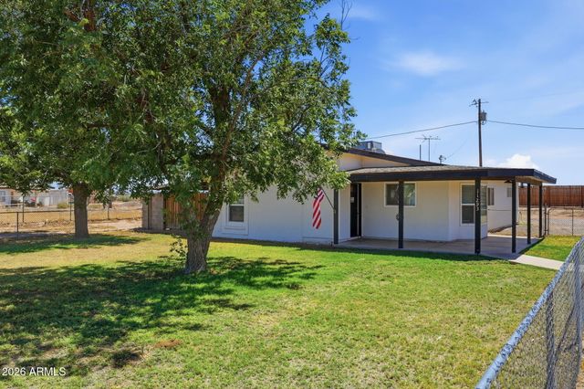11293 N MCGEE Road, Valley Farms, AZ 85191