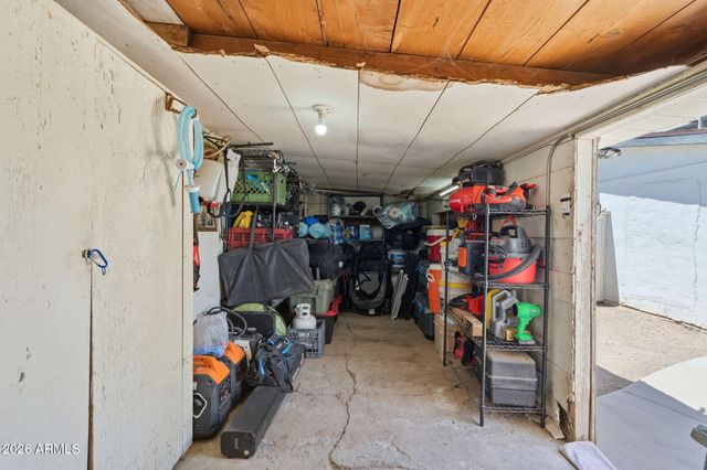 11293 N MCGEE Road, Valley Farms, AZ 85191
