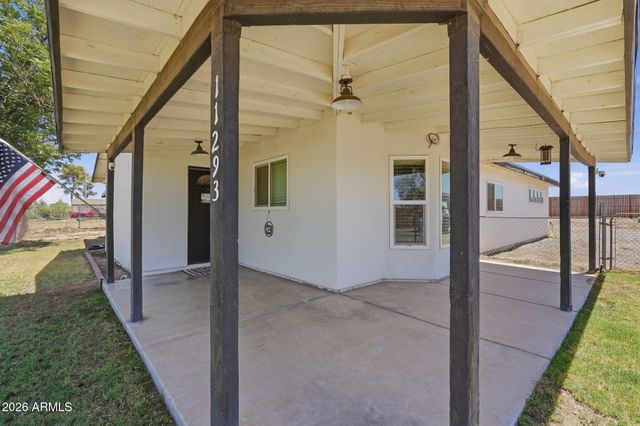 11293 N MCGEE Road, Valley Farms, AZ 85191