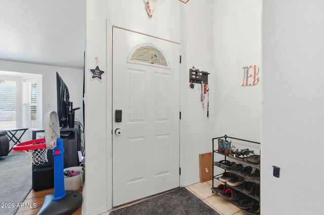 11293 N MCGEE Road, Valley Farms, AZ 85191