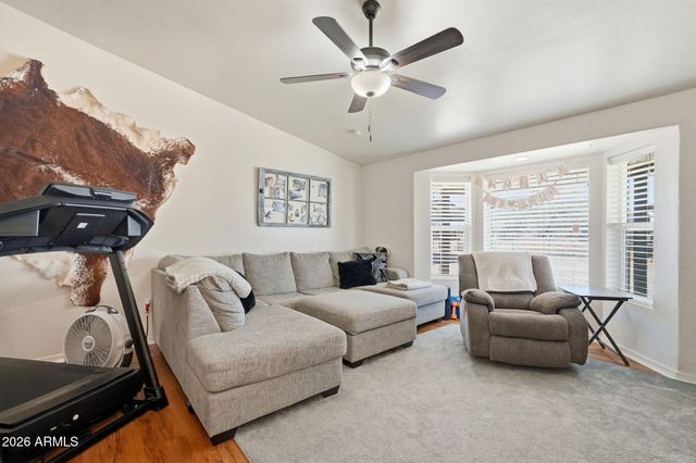 11293 N MCGEE Road, Valley Farms, AZ 85191