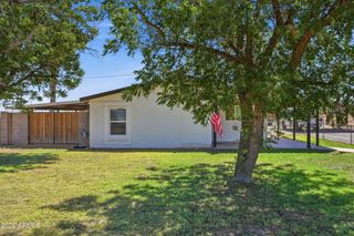 11293 N MCGEE Road, Valley Farms, AZ 85191