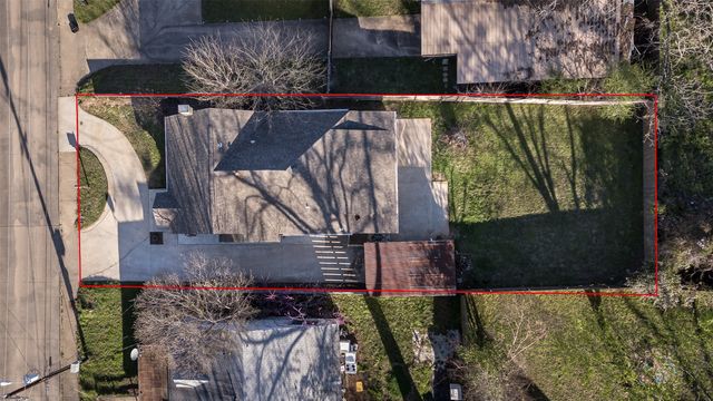 217 Houston Street, Sulphur Springs, TX 75482