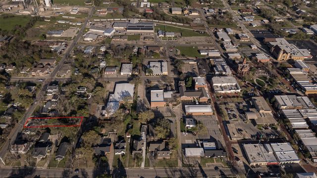 217 Houston Street, Sulphur Springs, TX 75482