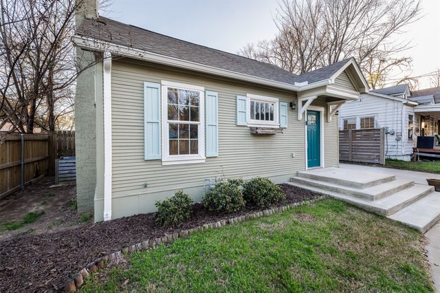 217 Houston Street, Sulphur Springs, TX 75482