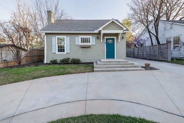 217 Houston Street, Sulphur Springs, TX 75482