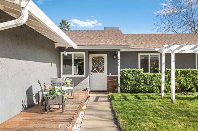 2251 Notre Dame Boulevard, Chico, CA 95928