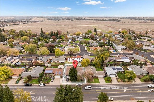 2251 Notre Dame Boulevard, Chico, CA 95928