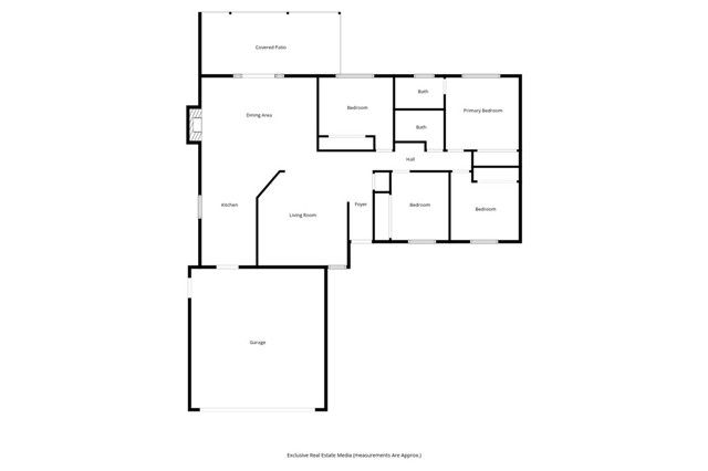 2251 Notre Dame Boulevard, Chico, CA 95928