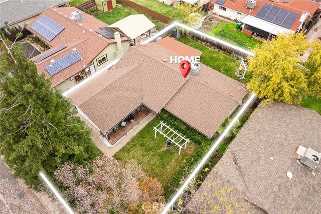 2251 Notre Dame Boulevard, Chico, CA 95928