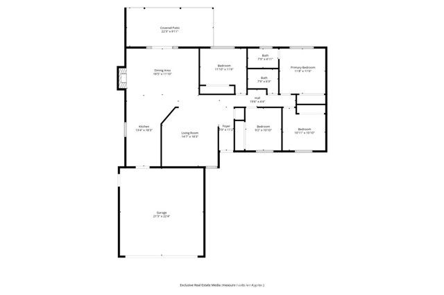 2251 Notre Dame Boulevard, Chico, CA 95928