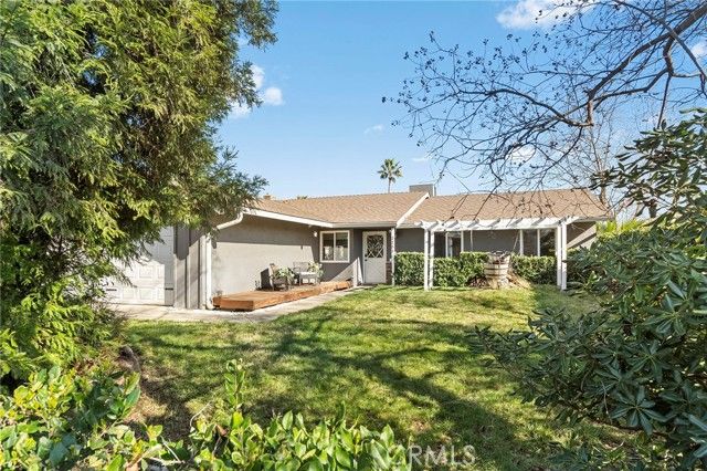 2251 Notre Dame Boulevard, Chico, CA 95928