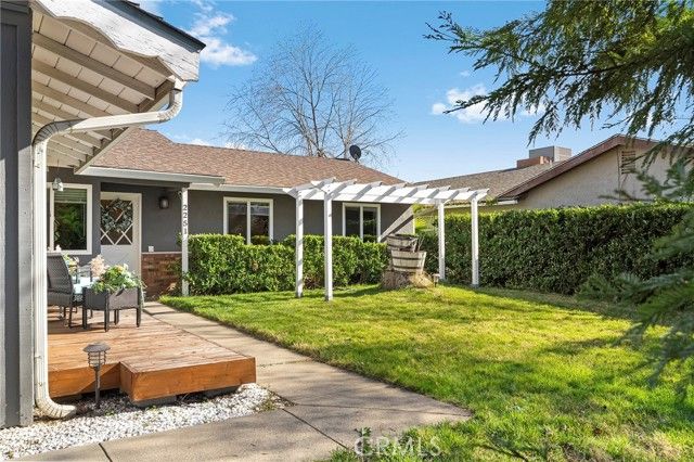 2251 Notre Dame Boulevard, Chico, CA 95928