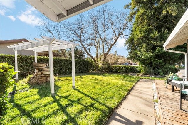 2251 Notre Dame Boulevard, Chico, CA 95928