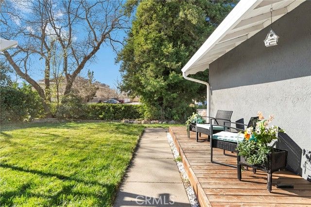 2251 Notre Dame Boulevard, Chico, CA 95928