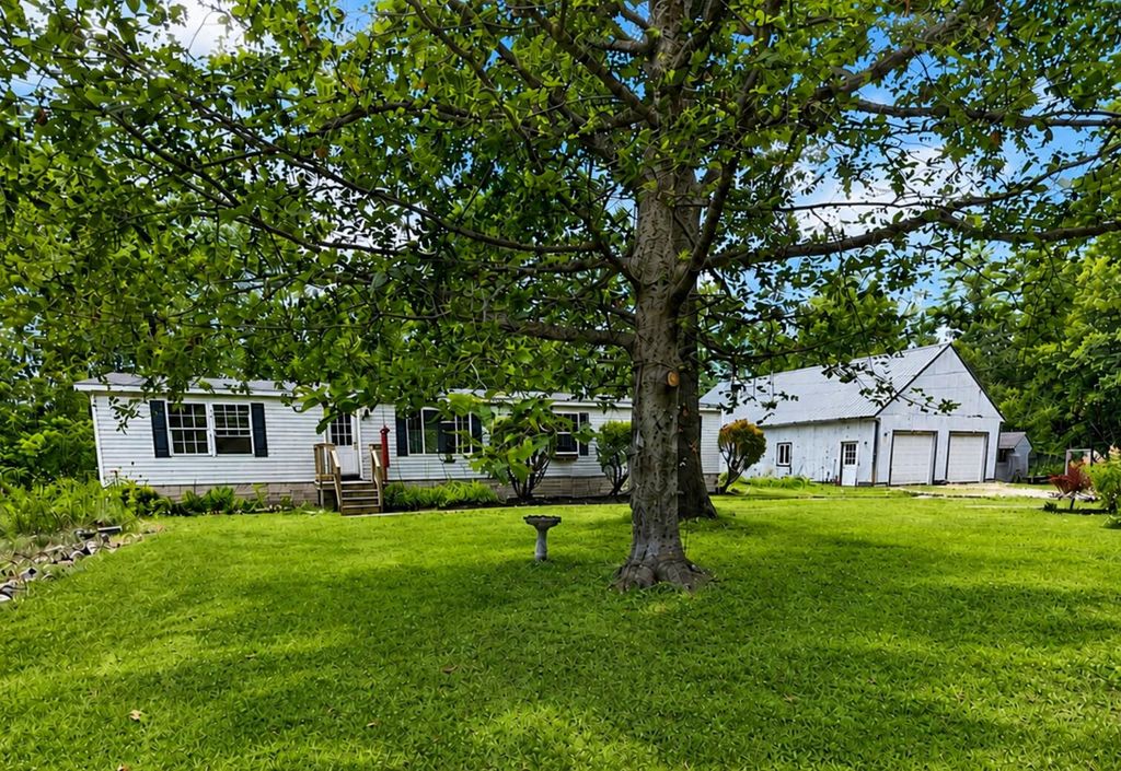 15 Sarah Vaughn Road, Hollis, ME 04042 — exterior