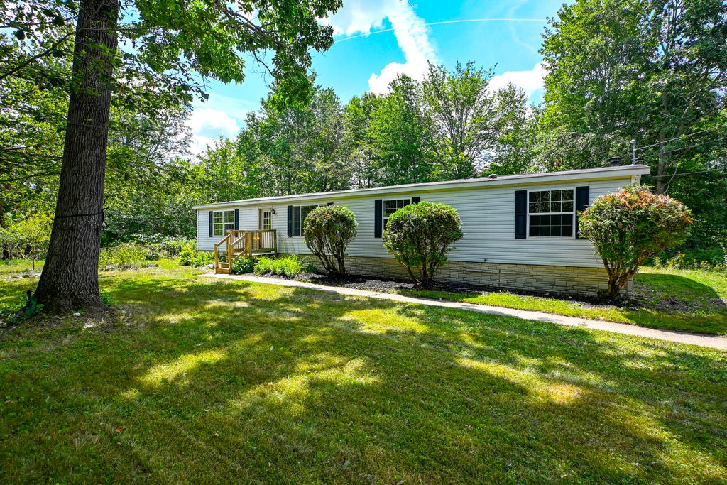 15 Sarah Vaughn Road, Hollis, ME 04042 — photo 2