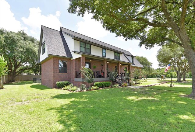 14323 Buffalo Street, Needville, TX 77461