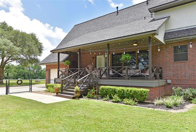 14323 Buffalo Street, Needville, TX 77461