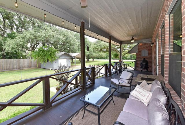 14323 Buffalo Street, Needville, TX 77461