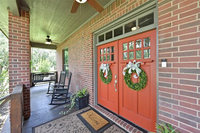 14323 Buffalo Street, Needville, TX 77461