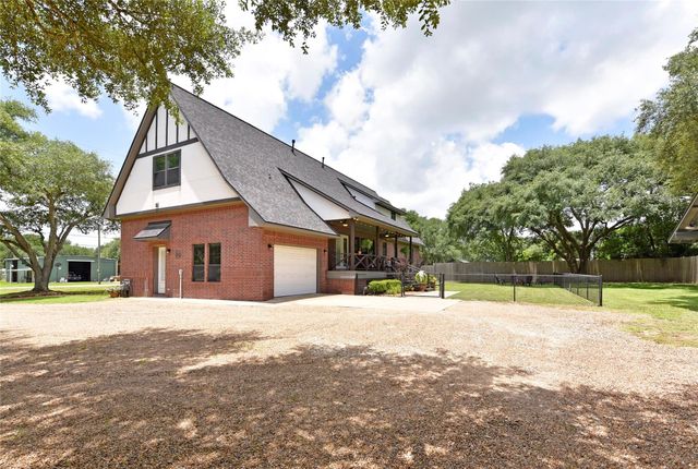 14323 Buffalo Street, Needville, TX 77461