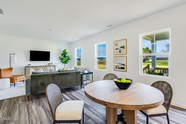 735 Roy Adams Road, Angier, NC 27501