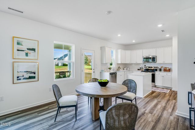 735 Roy Adams Road, Angier, NC 27501