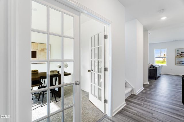 735 Roy Adams Road, Angier, NC 27501