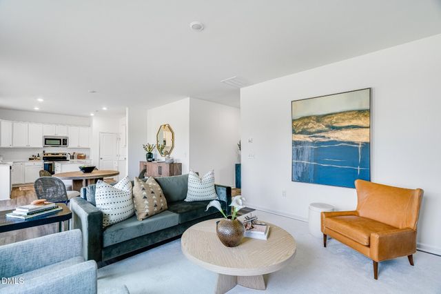 735 Roy Adams Road, Angier, NC 27501