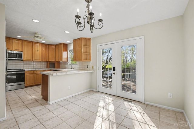 224 Sebastian Court, Delhi Twp, OH 45238