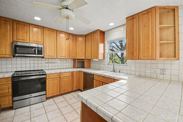 224 Sebastian Court, Delhi Twp, OH 45238
