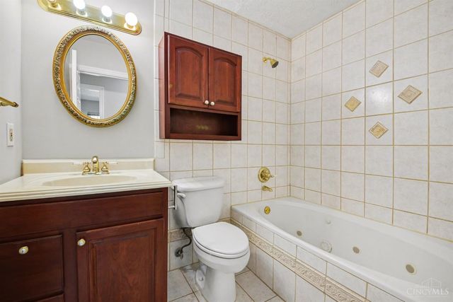 224 Sebastian Court, Delhi Twp, OH 45238