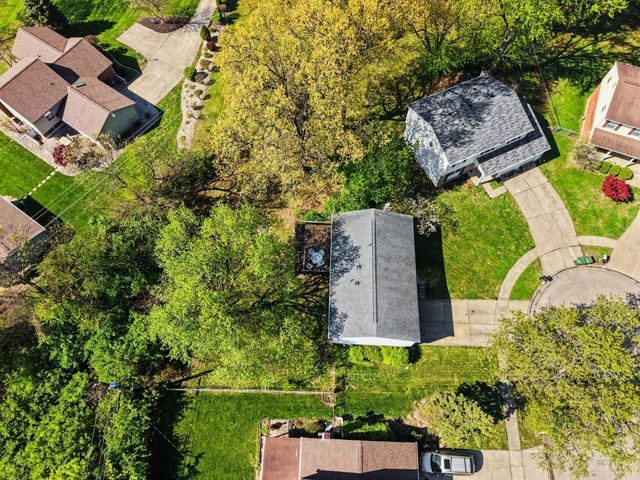 224 Sebastian Court, Delhi Twp, OH 45238