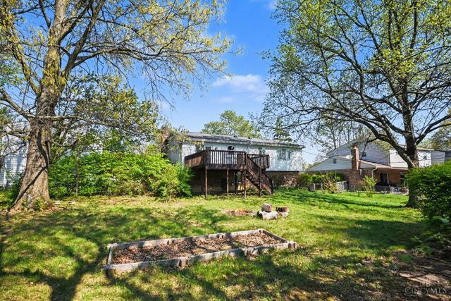 224 Sebastian Court, Delhi Twp, OH 45238