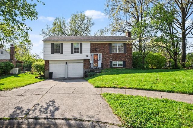 224 Sebastian Court, Delhi Twp, OH 45238