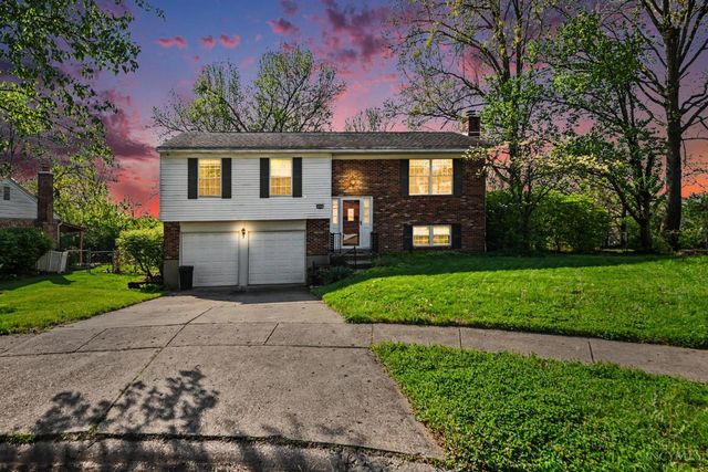 224 Sebastian Court, Delhi Twp, OH 45238