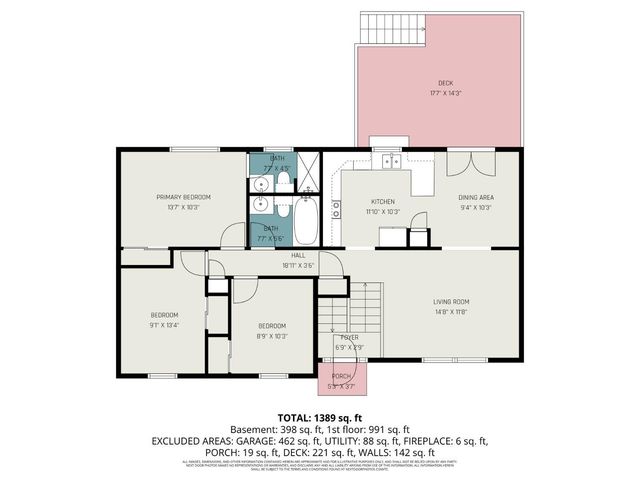 224 Sebastian Court, Delhi Twp, OH 45238