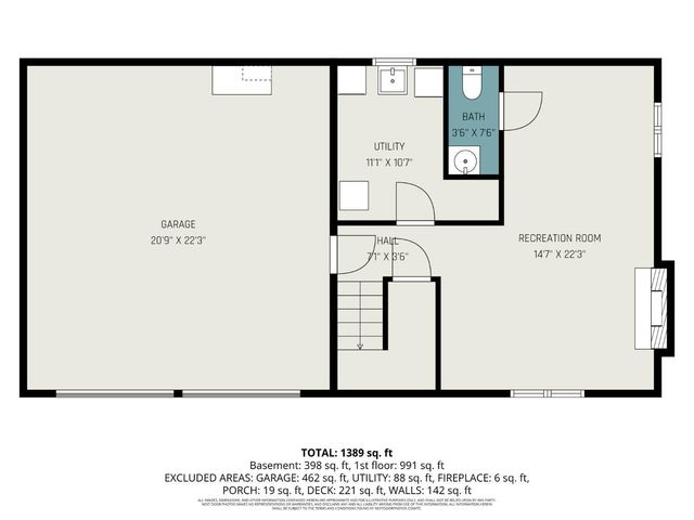 224 Sebastian Court, Delhi Twp, OH 45238