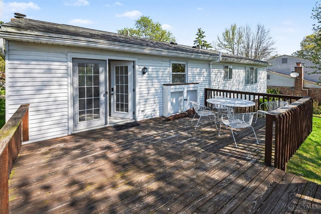 224 Sebastian Court, Delhi Twp, OH 45238