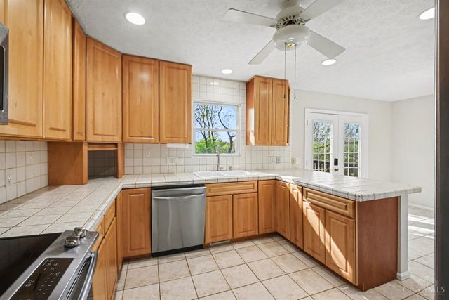 224 Sebastian Court, Delhi Twp, OH 45238