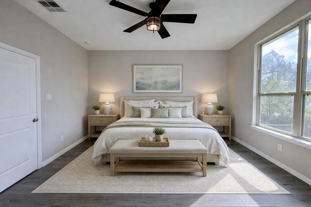 231 Moon Dance Court, Conroe, TX 77304