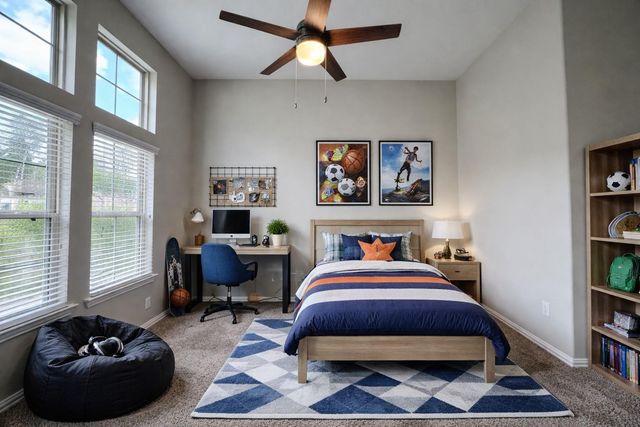 231 Moon Dance Court, Conroe, TX 77304