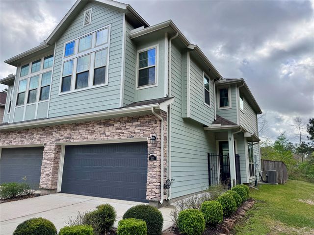 231 Moon Dance Court, Conroe, TX 77304