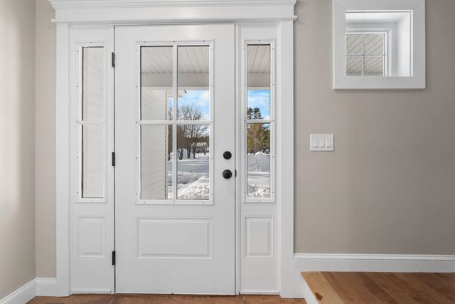 14 Caesars Road, Mont Vernon, NH 03057