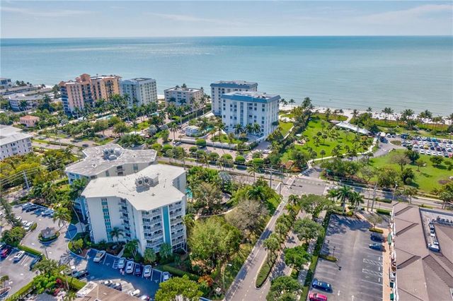1300 Gulf Shore BLVD N 509, Naples, FL 34102