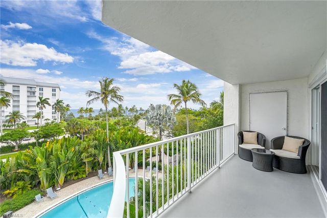 1300 Gulf Shore BLVD N 509, Naples, FL 34102